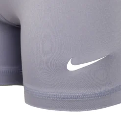 Nike Dri-Fit Big Kids 3in Pantaloncino Attillato Ragazze - Lilla, Nero -Vendite Racchette da tennis 57310000 10