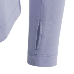 Nike Dri-Fit Big Kids Manica Lunga Ragazze - Lilla -Vendite Racchette da tennis 57312000 11