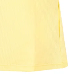Nike Court Big Kids Maglietta Ragazze - Giallo -Vendite Racchette da tennis 57328000 12