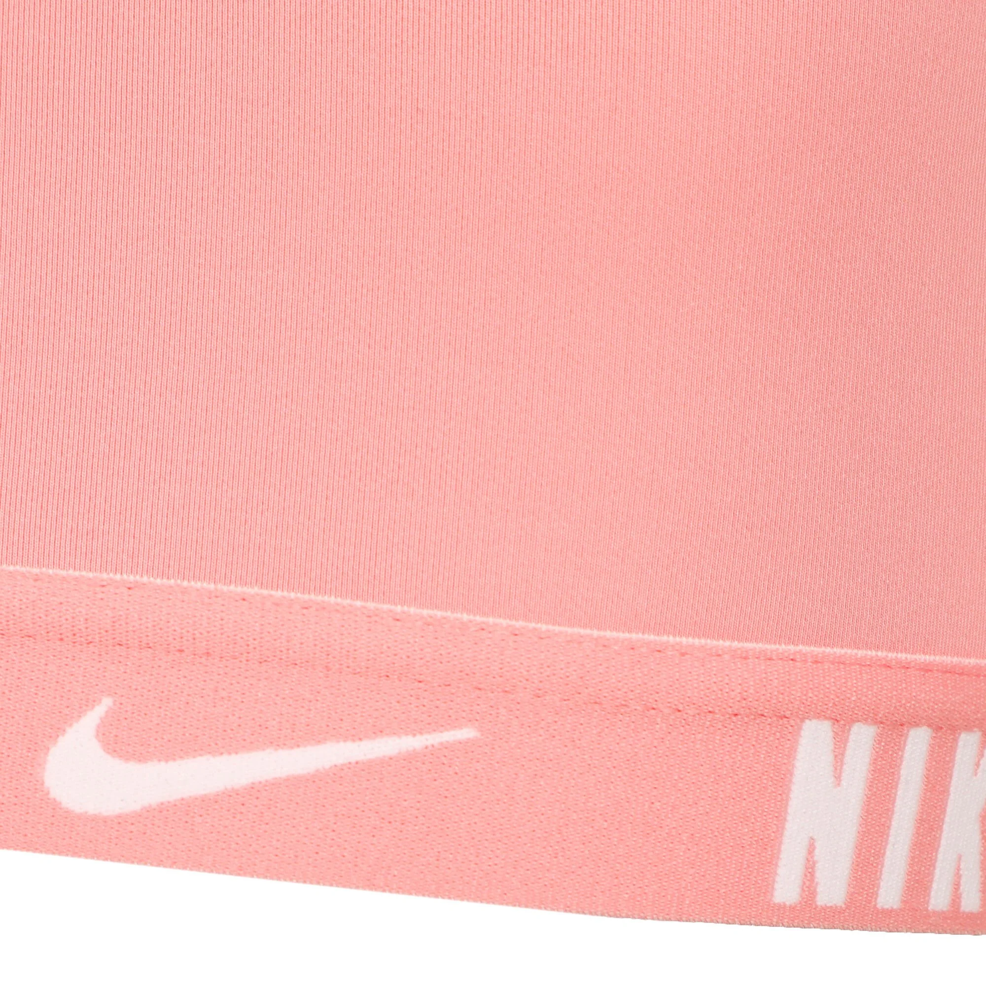 Nike Big Kids Reggiseni Sportivi Ragazze - Rosa 3 Nike Big Kids Reggiseni Sportivi Ragazze - Rosa - immagine 3
