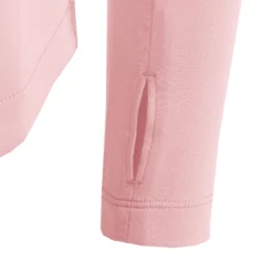 Nike Dri-Fit Big Kids Manica Lunga Ragazze - Rosa -Vendite Racchette da tennis 57330000 11