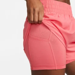 Nike Dri-Fit One Heritage 3in 2in1 Donna -Vendite Racchette da tennis 57341000 19