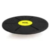 Tennis-Point Balance Board - Nero, Giallo