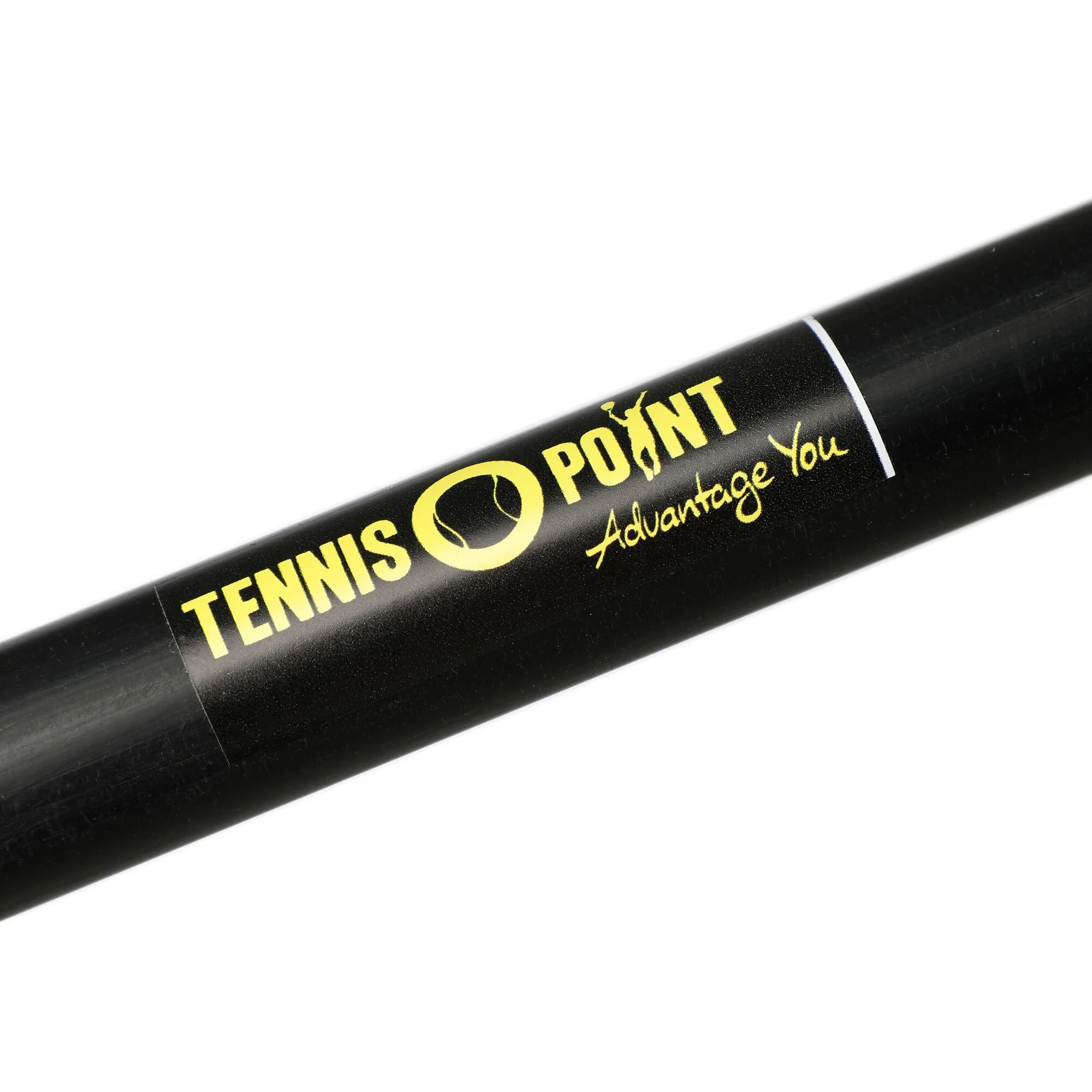 Tennis-Point Hockeyschläger - Giallo, Nero 2 Tennis-Point Hockeyschläger - Giallo, Nero - immagine 2