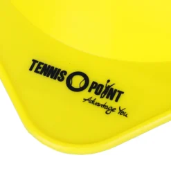 Tennis-Point Kegel 40cm Coni Di Marcatura - Giallo, Nero -Vendite Racchette da tennis 8906400000 10
