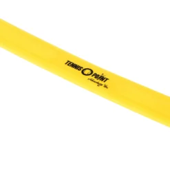 Tennis-Point Koordinationsleiter Mit Hürde 2m - Giallo, Nero -Vendite Racchette da tennis 8906500000 12