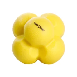 Tennis-Point Speed Reaction Ball - Small - Giallo, Nero