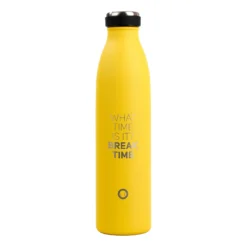 Tennis-Point Break Time 750ml - Giallo