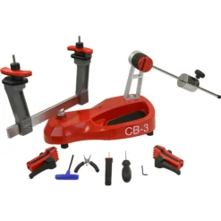 Tennis-Point CB3 Macchina Incordatrice