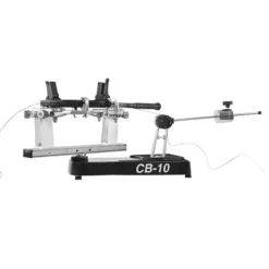 Tennis-Point PRO CB10 Macchina Incordatrice -Vendite Racchette da tennis 8917700000 12