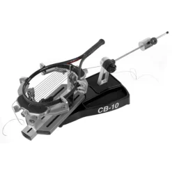 Tennis-Point Pro Plus CB10 Macchina Incordatrice -Vendite Racchette da tennis 8917800000 11