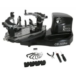 Tennis-Point PRO MASTER CB14 Macchina Incordatrice