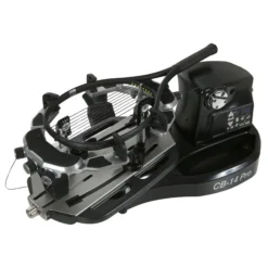 Tennis-Point PRO MASTER CB14 Macchina Incordatrice -Vendite Racchette da tennis 8917900000 11