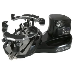 Tennis-Point PRO MASTER CB14 Macchina Incordatrice -Vendite Racchette da tennis 8917900000 12