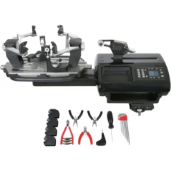 Tennis-Point Pro Star CB20 Macchina Incordatrice