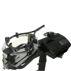 Tennis-Point Pro Star CB20 Macchina Incordatrice -Vendite Racchette da tennis 8918000000 11