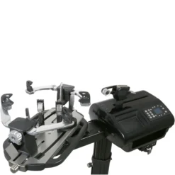 Tennis-Point Pro Star CB20 Macchina Incordatrice -Vendite Racchette da tennis 8918000000 12