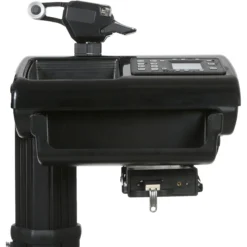 Tennis-Point Pro Star CB20 Macchina Incordatrice -Vendite Racchette da tennis 8918000000 16