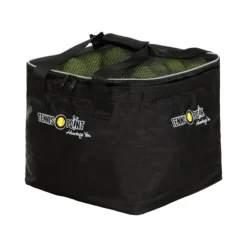 Tennis-Point Carrello Per Palline In Aggiunta Borsa - Nero 7 Tennis-Point Carrello Per Palline In Aggiunta Borsa - Nero -Vendite Racchette da tennis 8918500000 12
